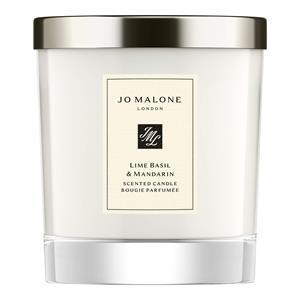 Jo Malone London Lime Basil & Mandarin Home Candle